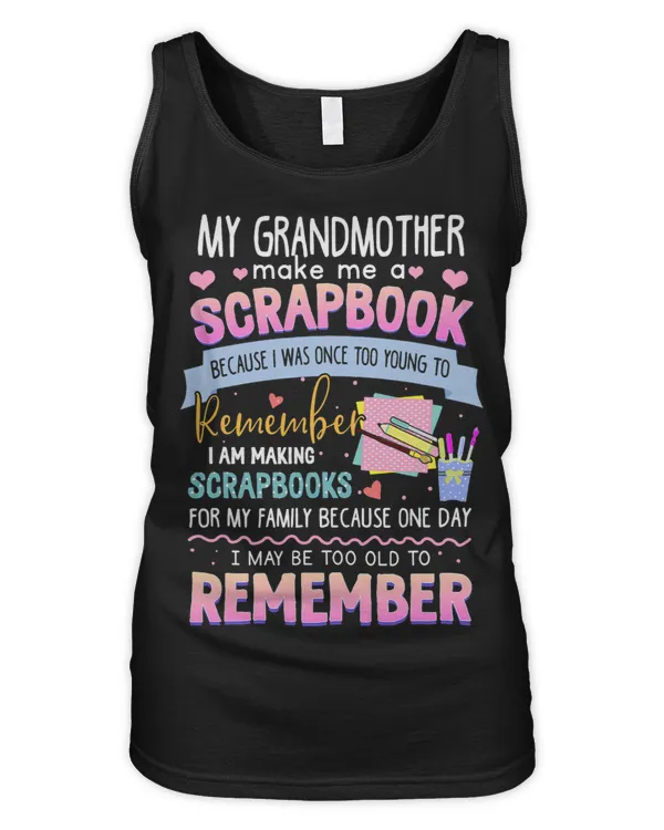 Women's Tank Top