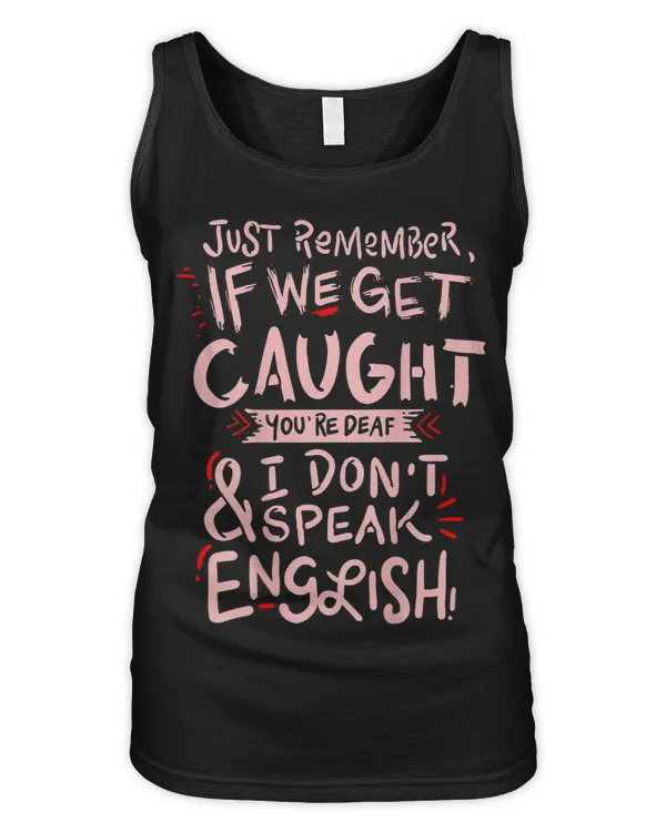 Women's Tank Top