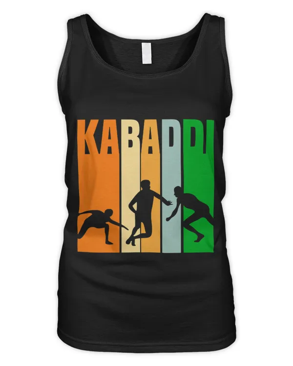 Women's Tank Top