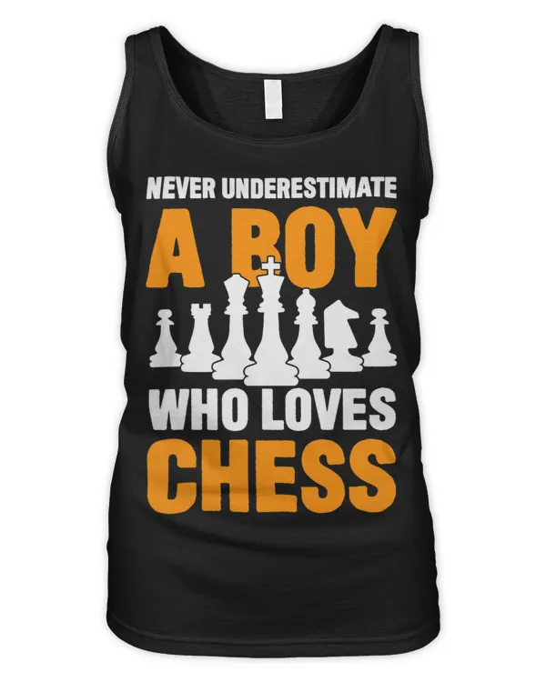 Women's Tank Top