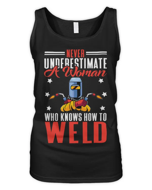 Women's Tank Top