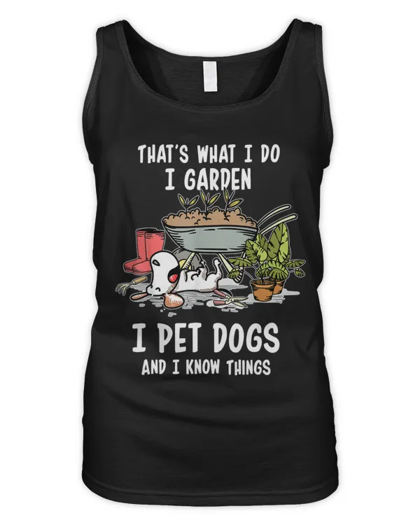Women's Tank Top
