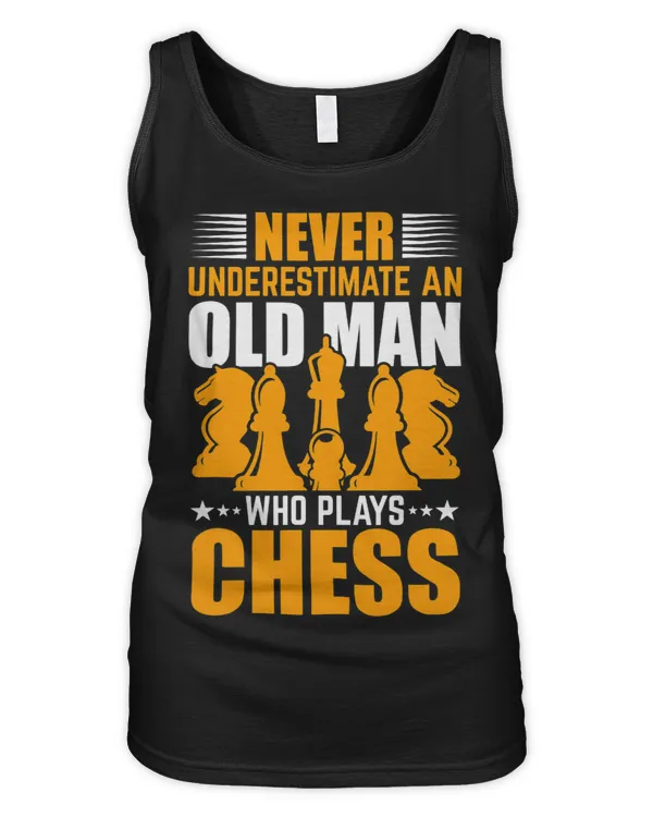 Women's Tank Top