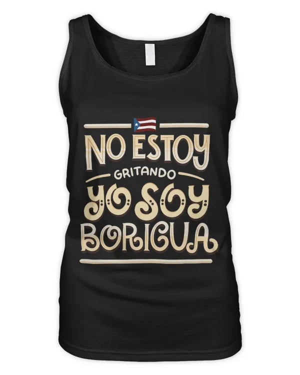 Women's Tank Top