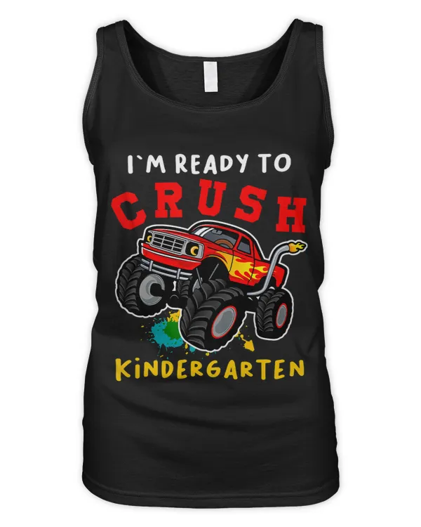 Women's Tank Top