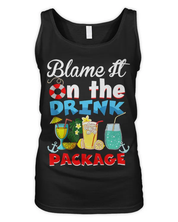 Women's Tank Top