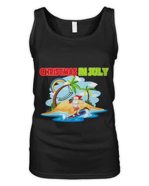 Women's Tank Top