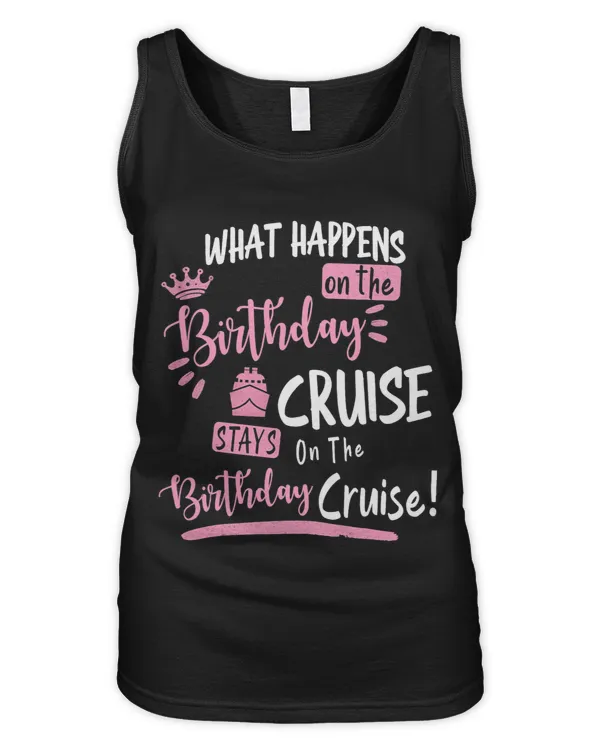 Women's Tank Top