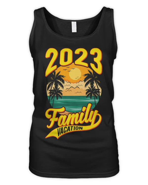 Women's Tank Top