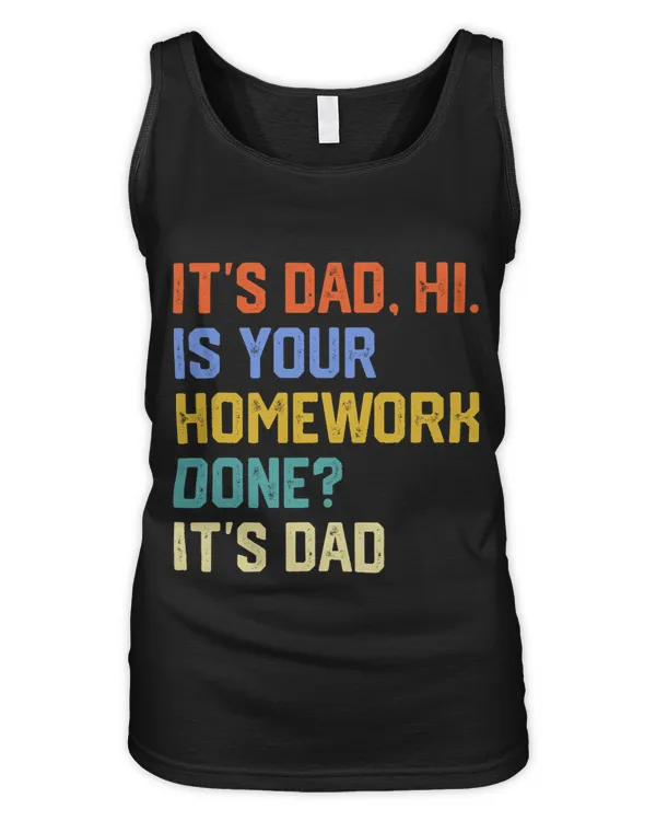 Women's Tank Top
