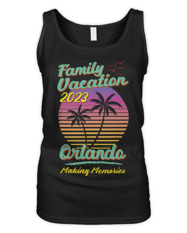 Women's Tank Top