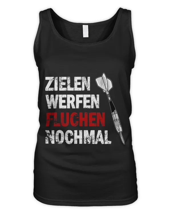 Women's Tank Top