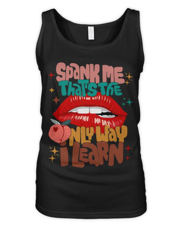 Women's Tank Top