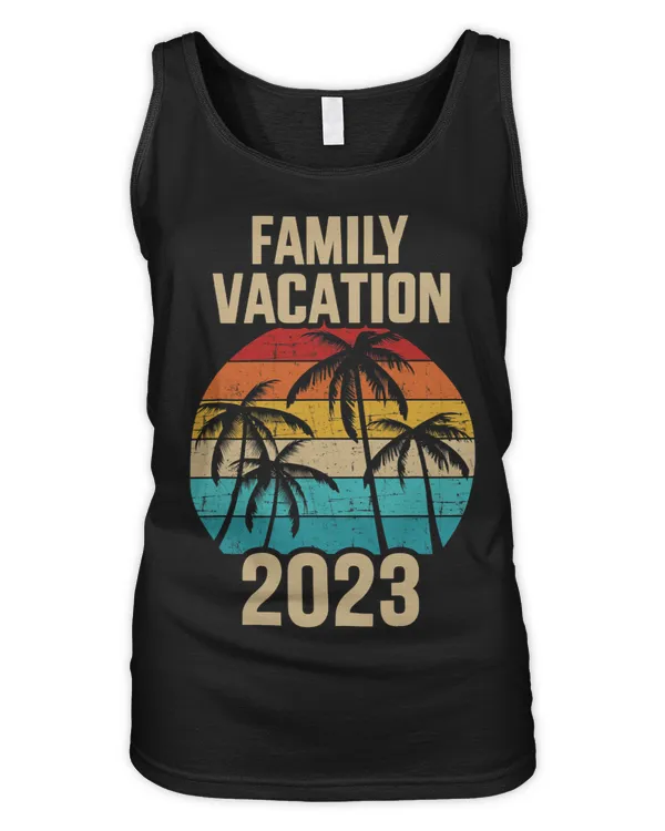 Women's Tank Top