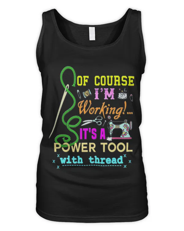 Women's Tank Top