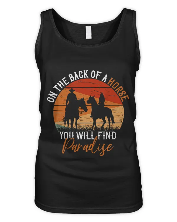 Women's Tank Top