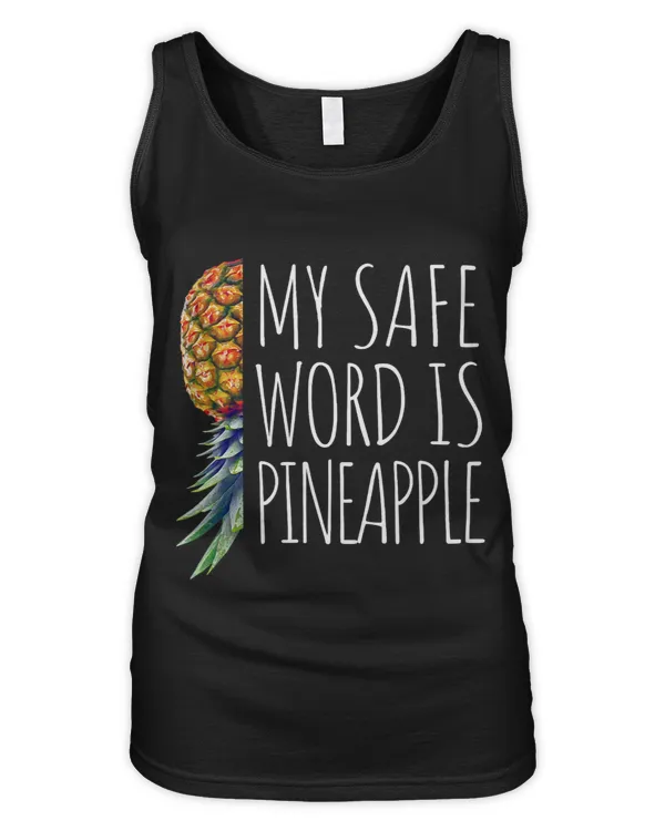 Women's Tank Top