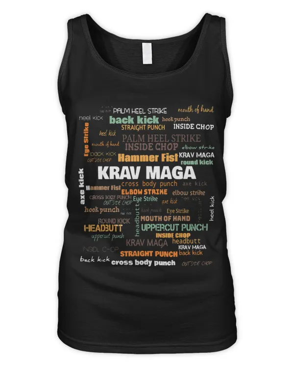 Women's Tank Top