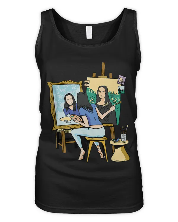 Women's Tank Top