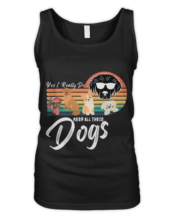 Women's Tank Top