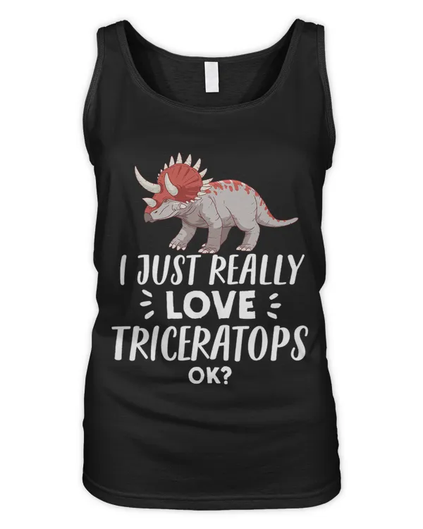 Women's Tank Top