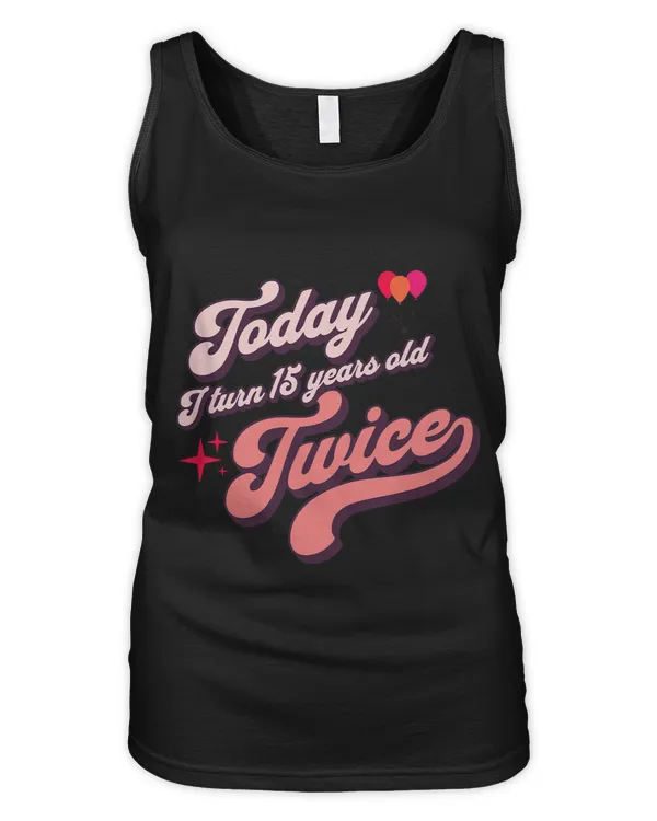 Women's Tank Top