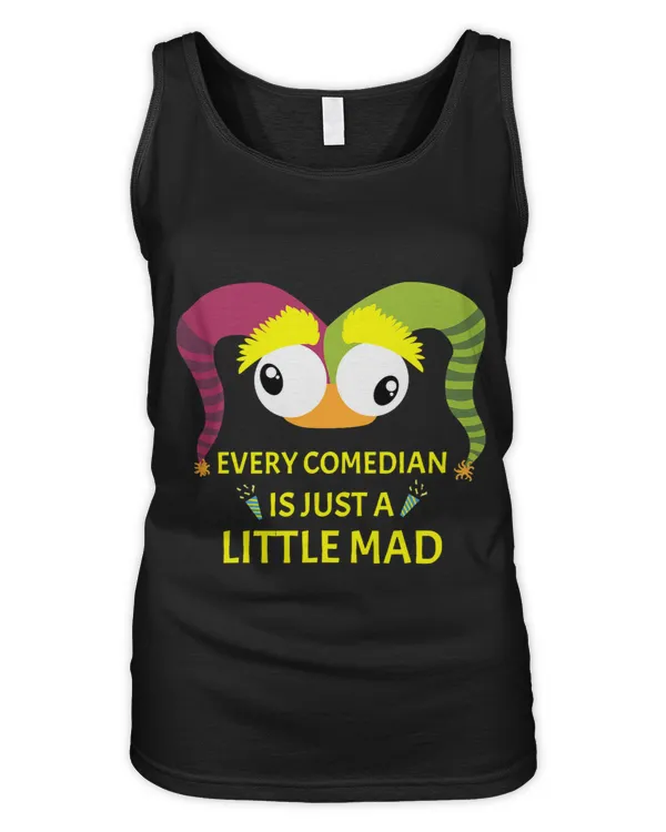 Women's Tank Top