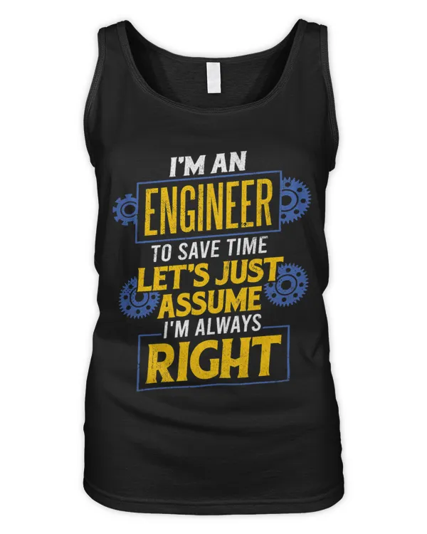 Women's Tank Top
