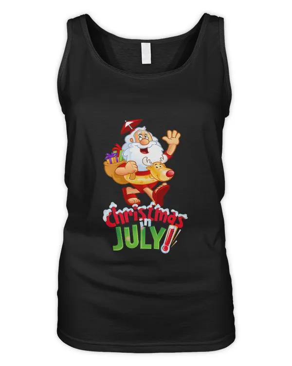 Women's Tank Top
