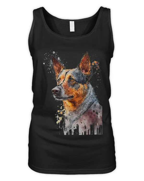 Women's Tank Top