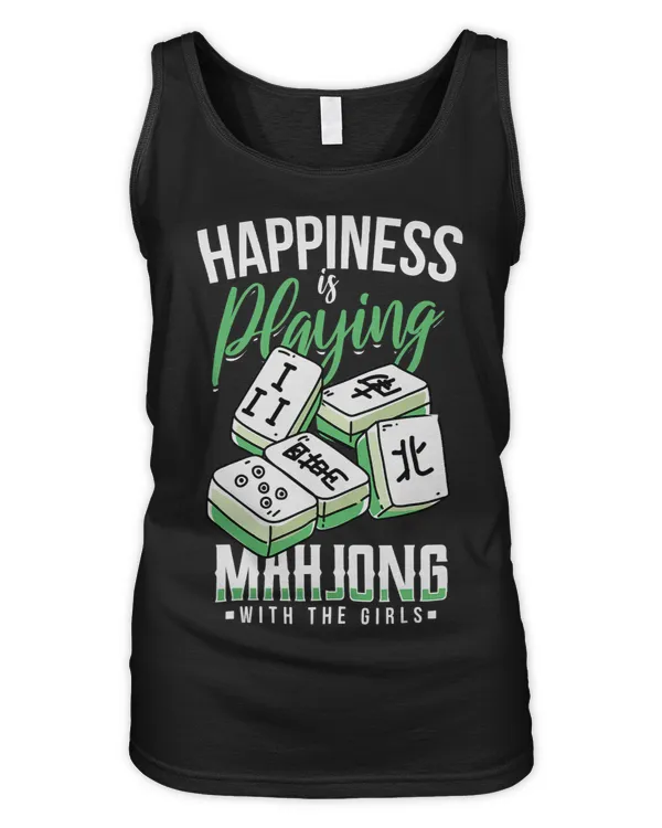 Women's Tank Top