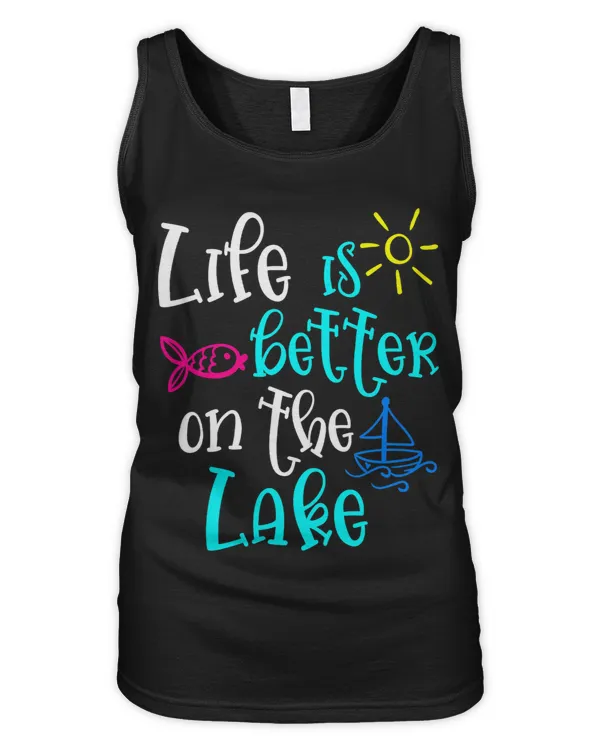 Women's Tank Top