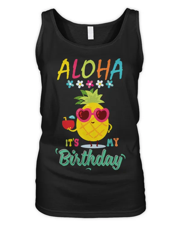 Women's Tank Top