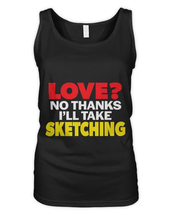 Women's Tank Top