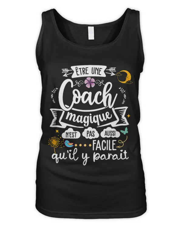 Women's Tank Top