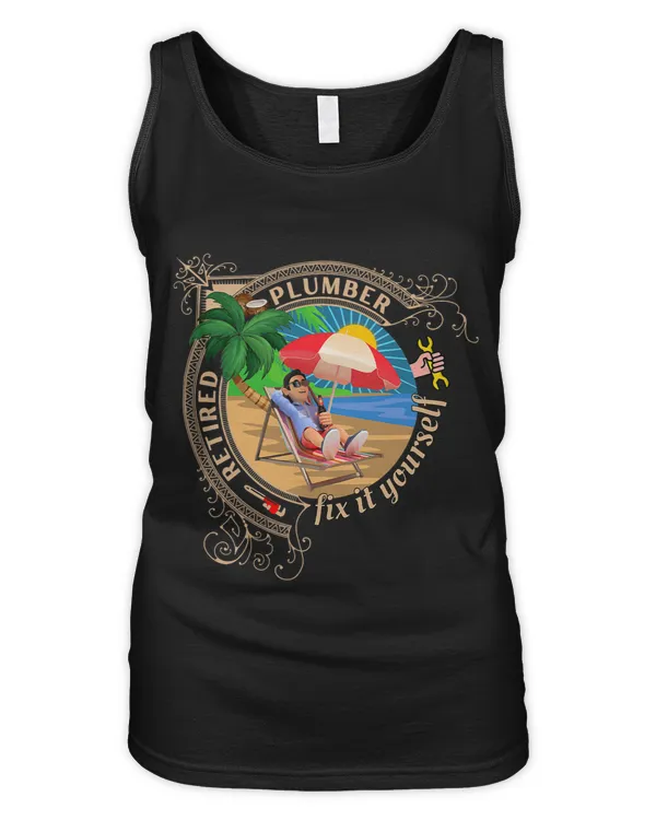 Women's Tank Top
