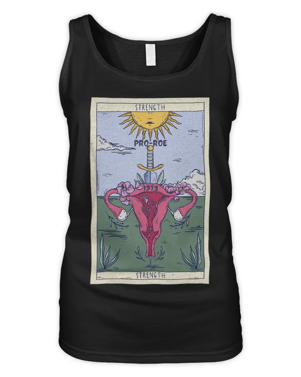 Women's Tank Top