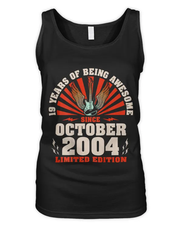 Women's Tank Top