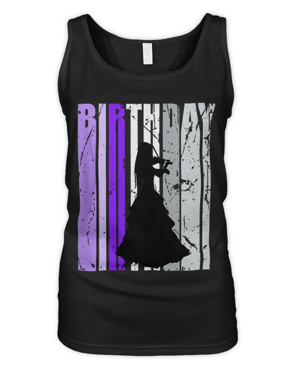 Women's Tank Top