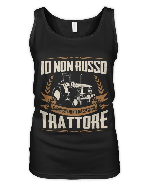 Women's Tank Top