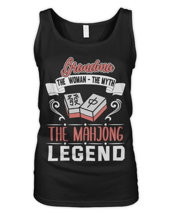 Women's Tank Top