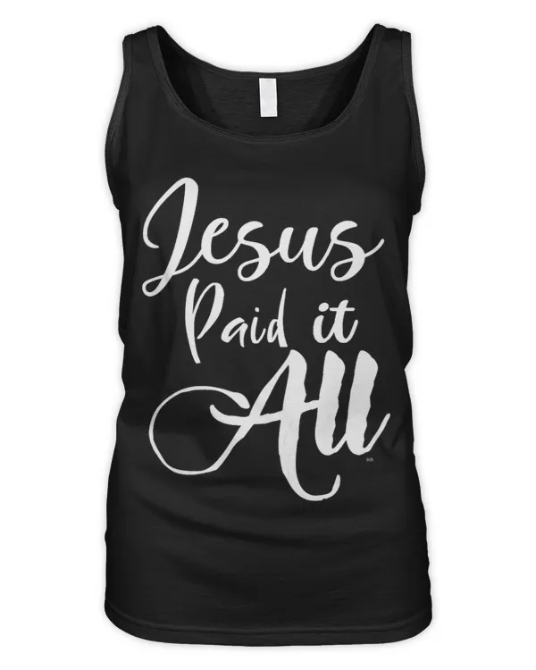 Women's Tank Top