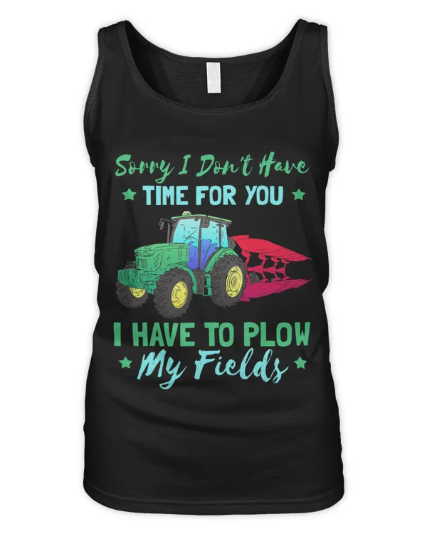Women's Tank Top