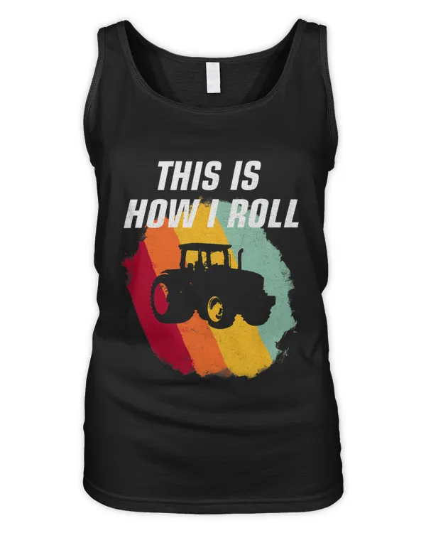 Women's Tank Top