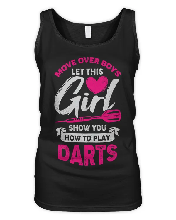 Women's Tank Top