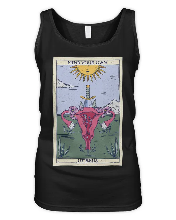 Women's Tank Top