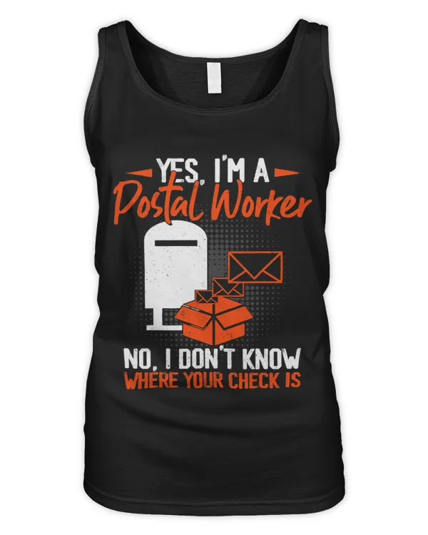 Women's Tank Top