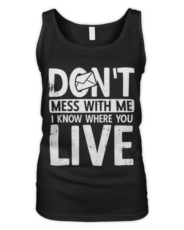 Women's Tank Top