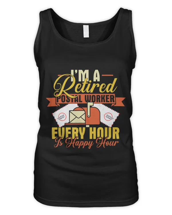 Women's Tank Top