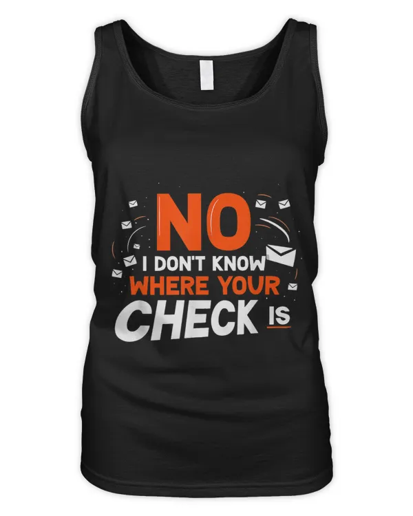 Women's Tank Top